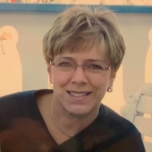 Meet your Posher, Pam